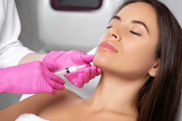 FAQs: Fat Dissolving Injections (Aqualyx & Alternatives) Elstree Park