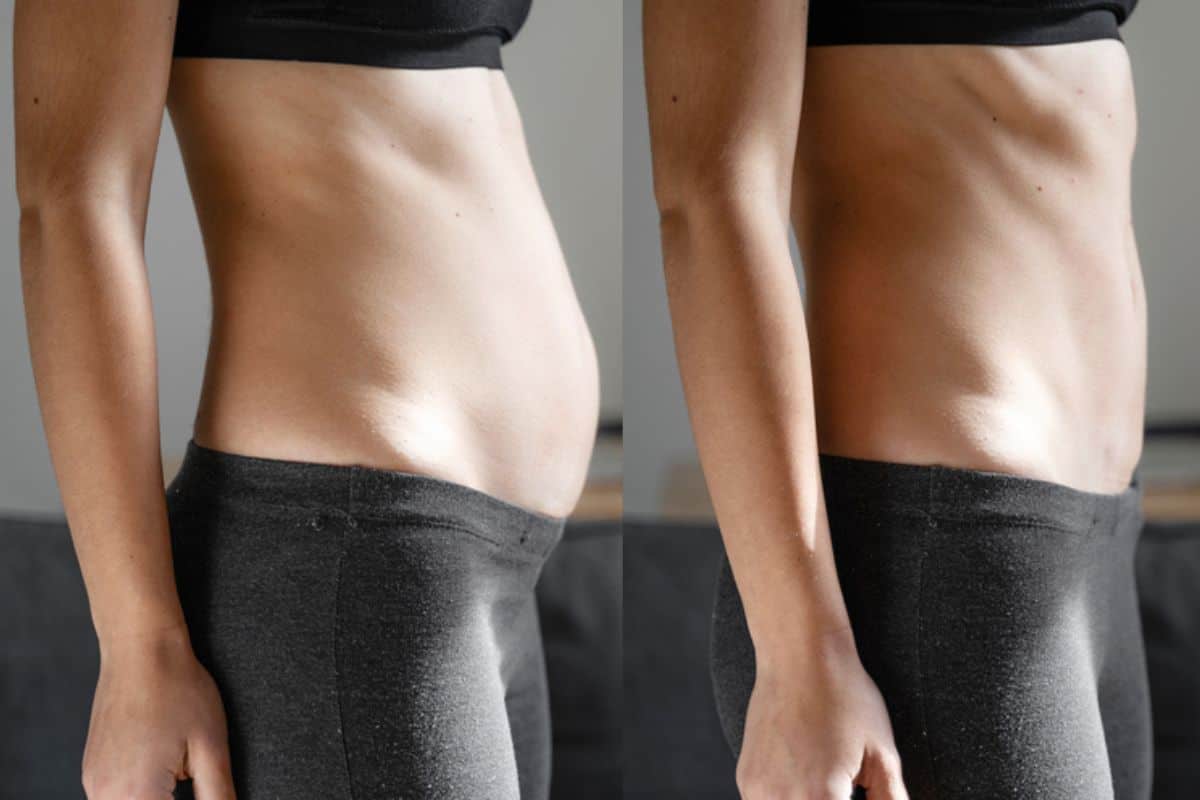 Post-Pregnancy: What Happens to Your Abdominal Muscles After Birth Elstree Park
