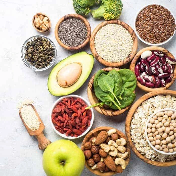 Fecal Incontinence Diet Elstree Park What to include and understand