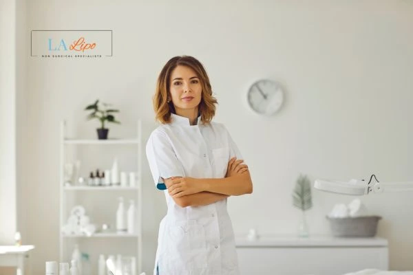 Learn more about us at LA Lipo Elstree Park