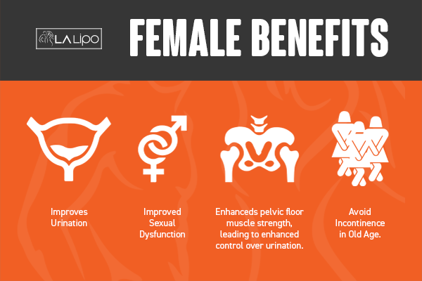 Benefits of overactive bladder treatment Elstree Park for women